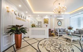 Lieber Hotel 2